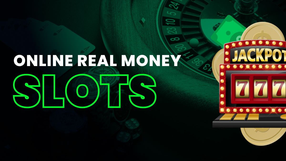 The Rise of Online Slots: Revolutionizing the Gambling Experience