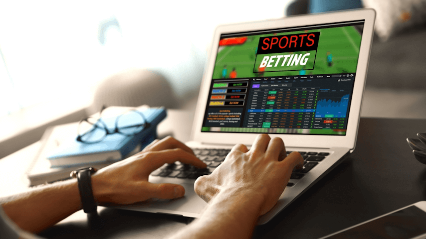 Online Betting: A Comprehensive Guide