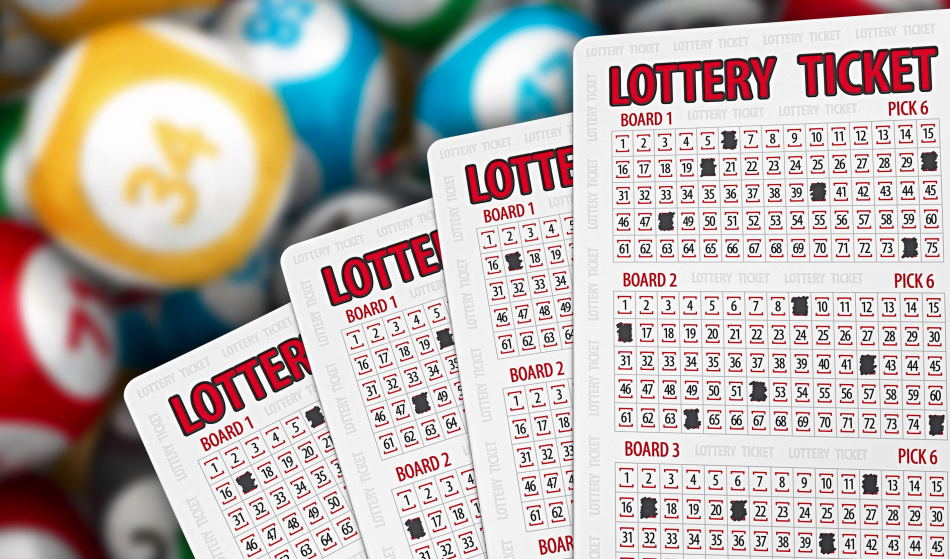 Lottery Betting: A Modern Twist on Traditional Gambling