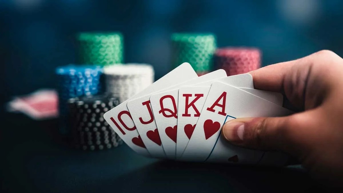 Exploring the World of Online Casinos