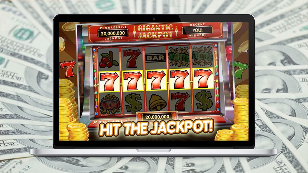 Online Slot Gambling: A Guide to Thrills and Wins