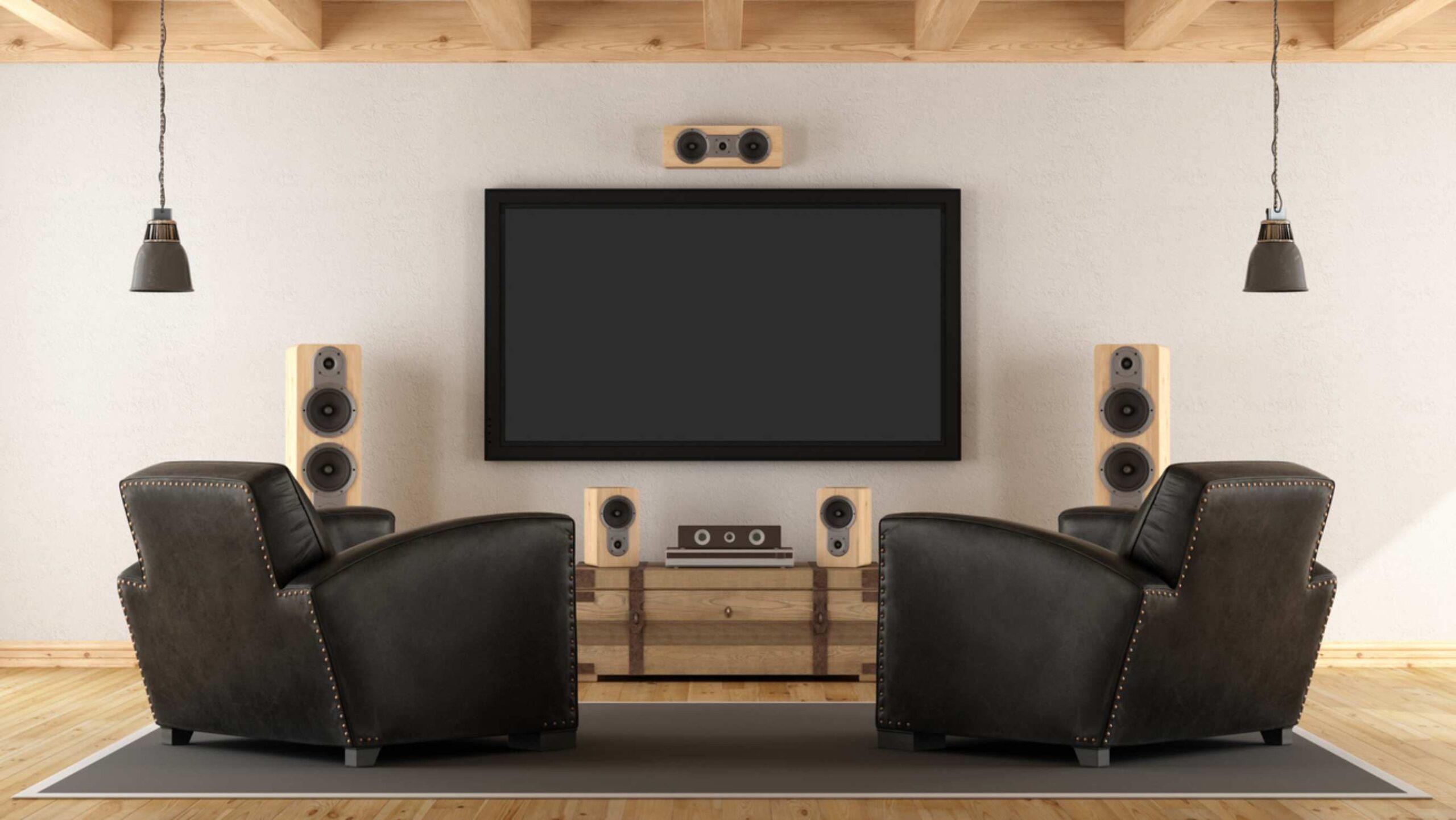 The Evolution of Stereo System Speakers: From Analog to Immersive Soundscapes