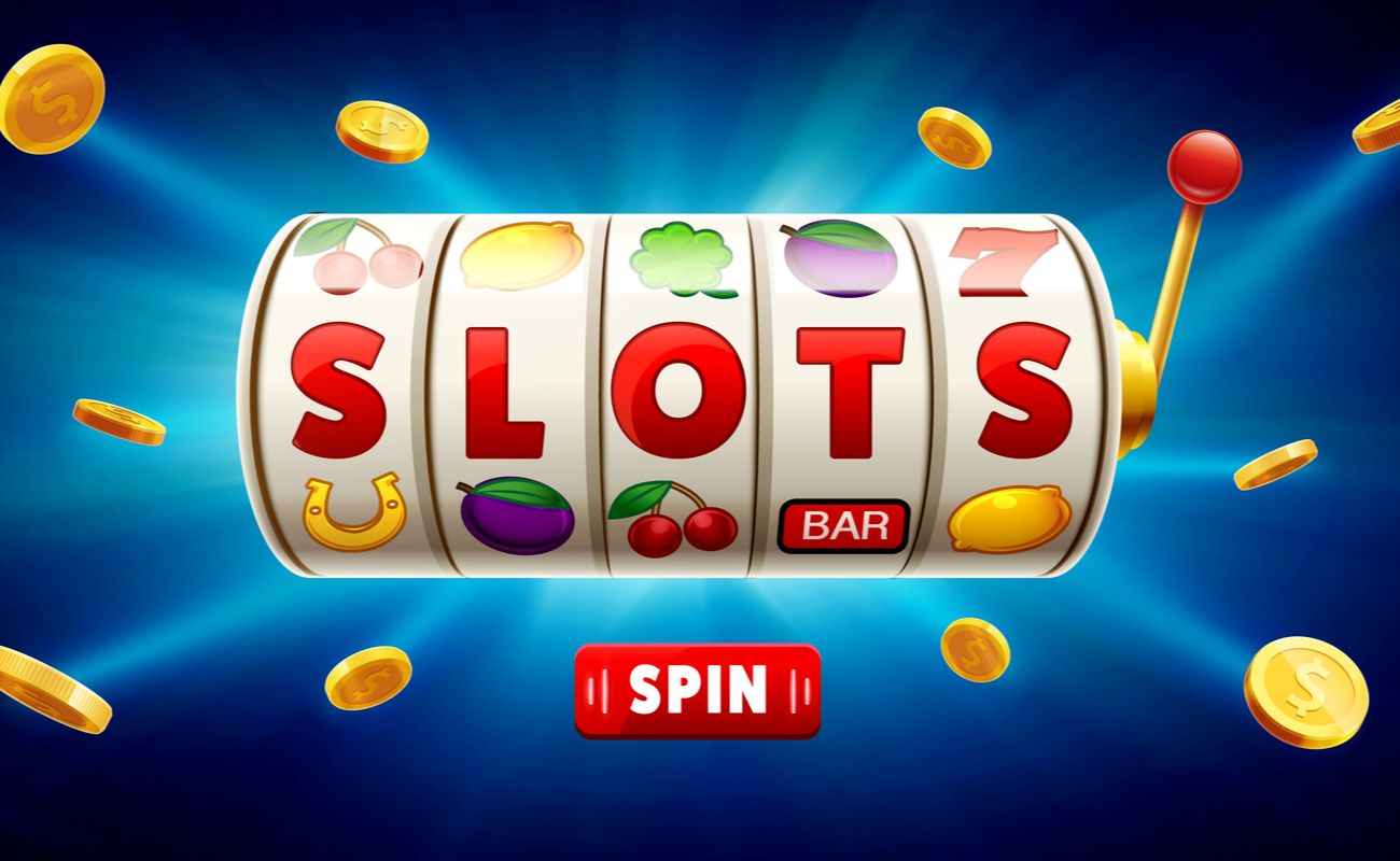 Slot Games: A Deep Dive into the World of Online Slots