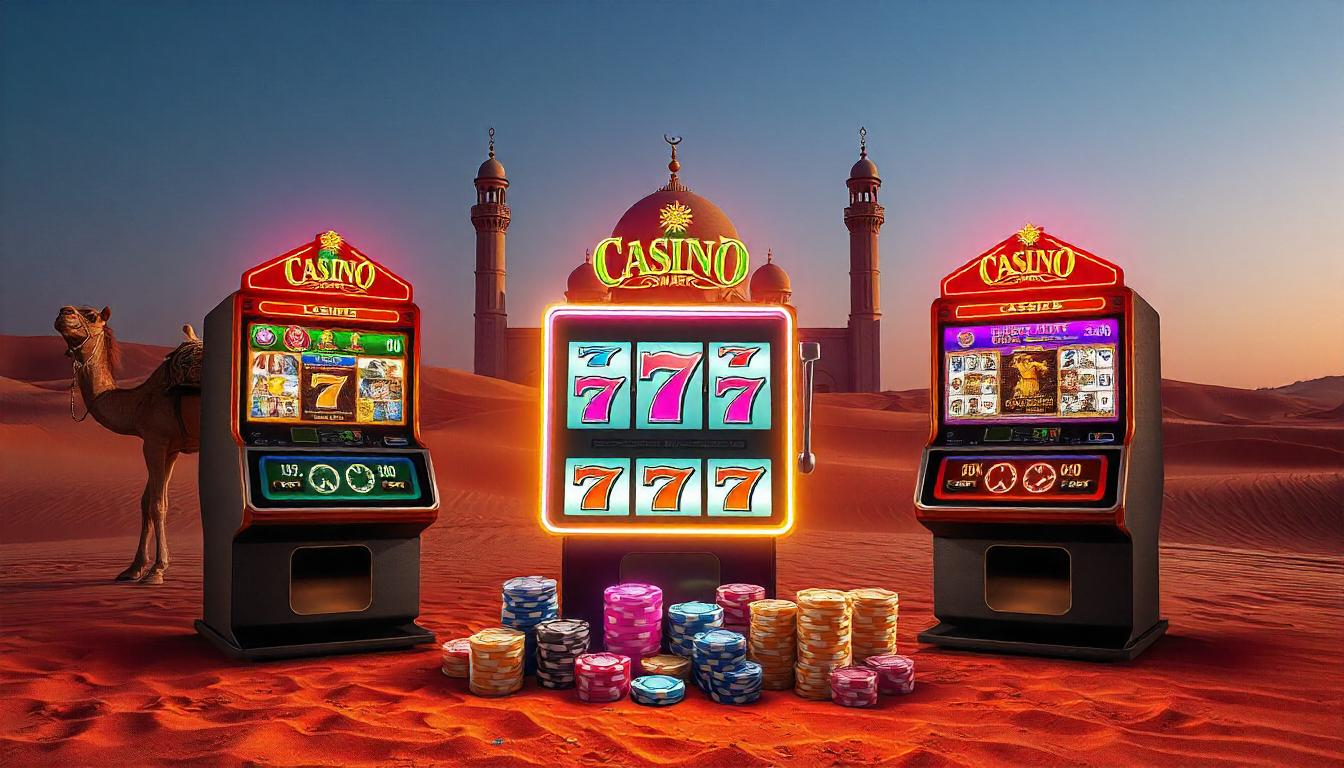 The Ultimate Guide to Online Slots: Tips, Strategies, and Future Trends