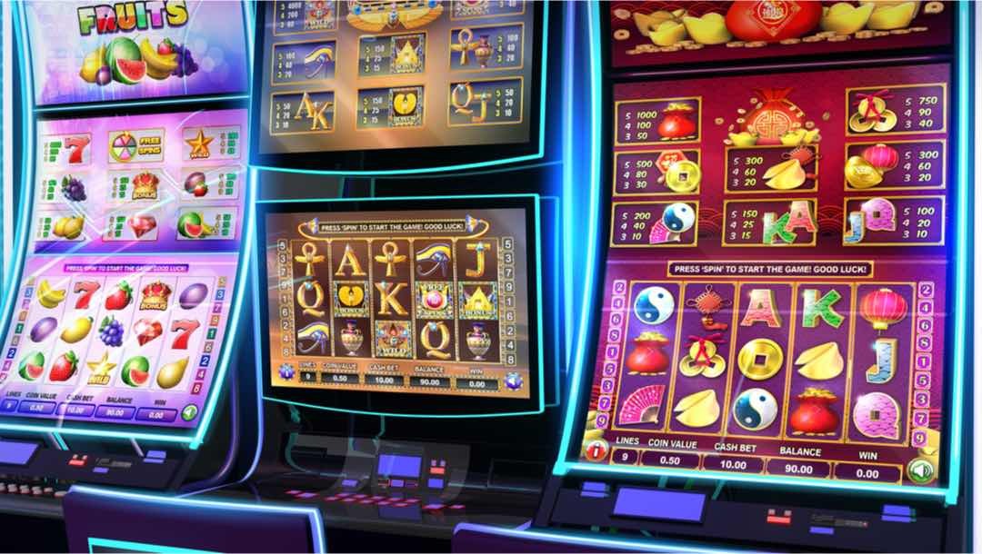 Exploring Online Slot Games: A Guide to the Digital World of Casino Entertainment